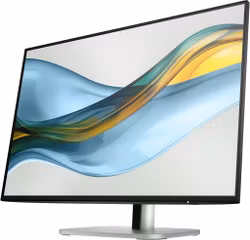 HP Series 5 Pro 24 tum WUXGA-skärm - 524pn PVC-fri