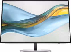 HP Series 5 Pro 24 tum WUXGA-skärm - 524pn PVC-fri