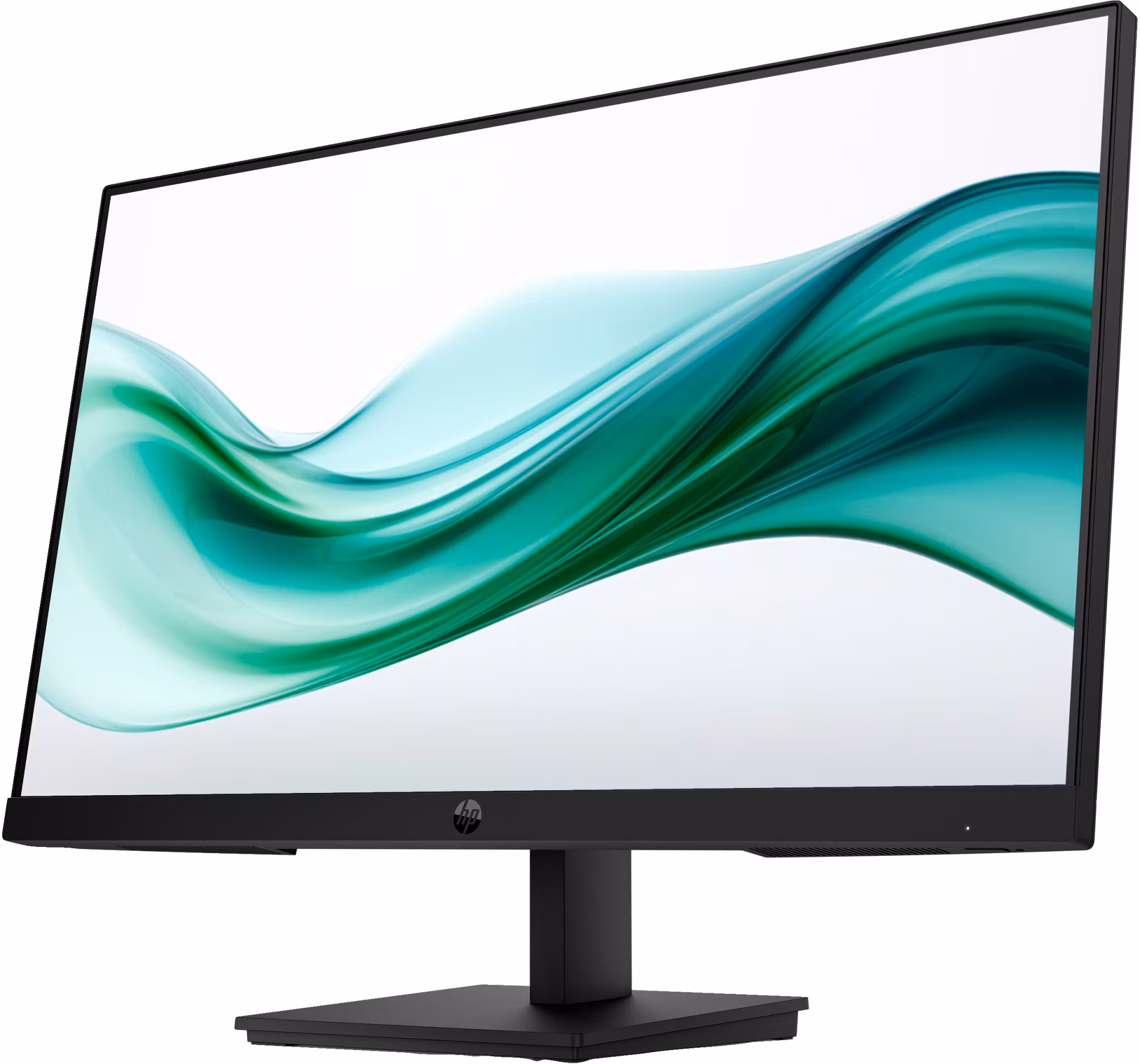 HP Series 3 Pro 23,8 tum FHD-skärm - 324pv