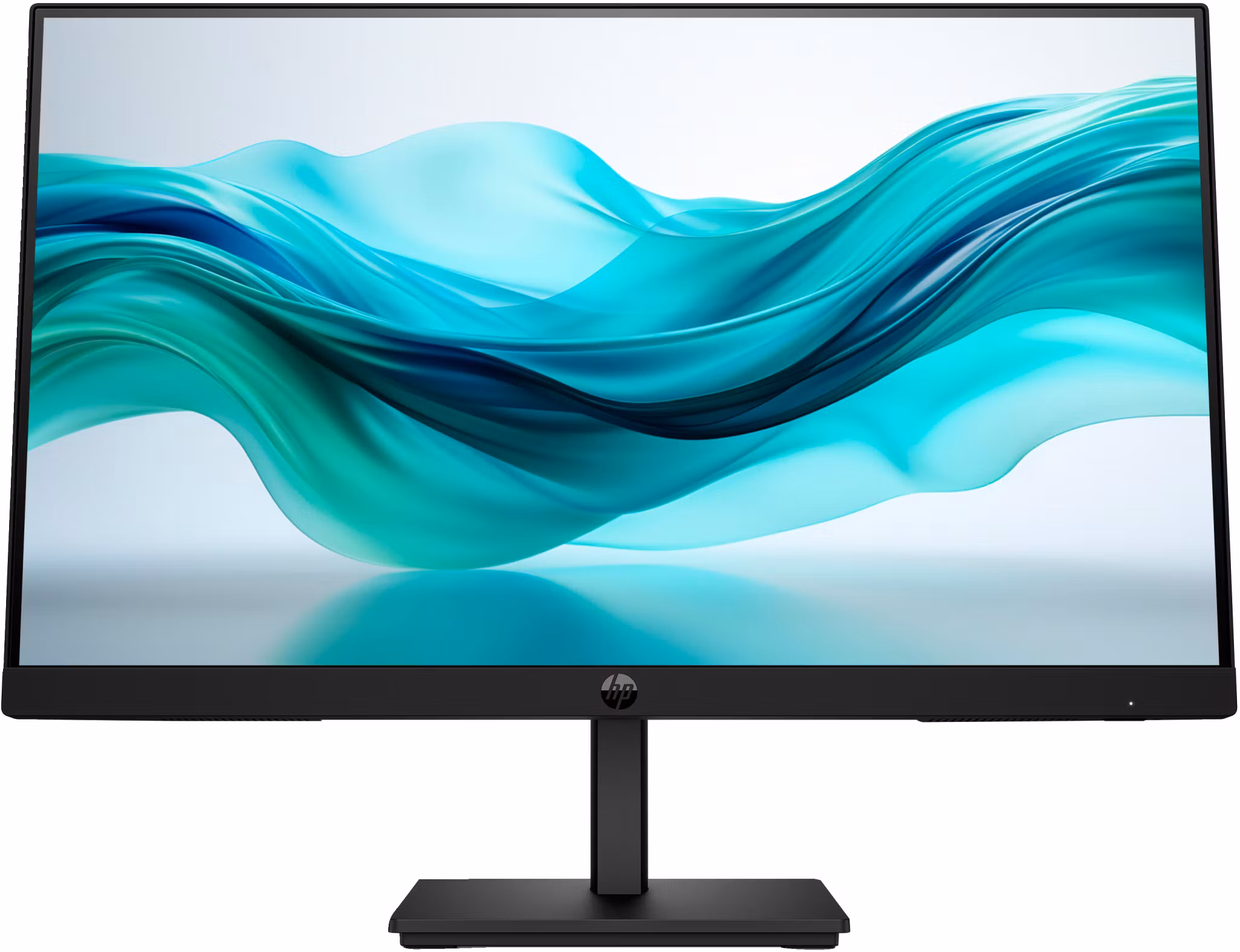 HP Series 3 Pro 21,5 tum FHD-skärm - 322pf