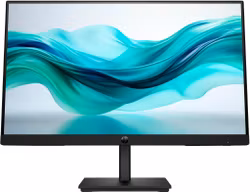 HP Series 3 Pro 21,5 tum FHD-skärm - 322pf