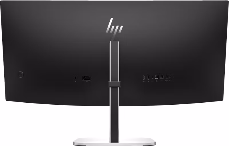 HP Series 5 Pro 34 tum WQHD USB-C konferensskärm – 534pm