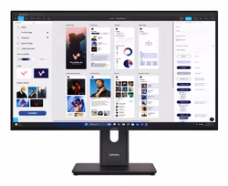 Lenovo ThinkVision T32UD-40 bildskärm