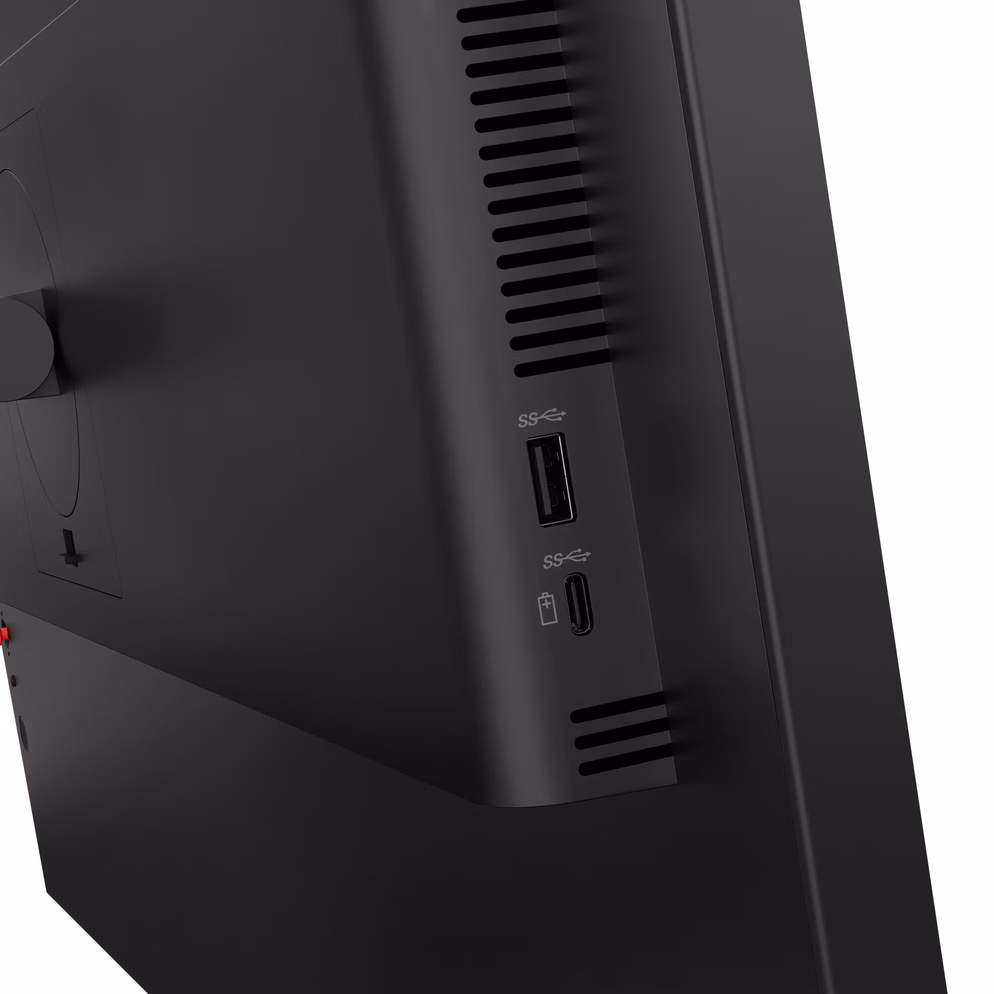 Lenovo ThinkVision T32UD-40 bildskärm