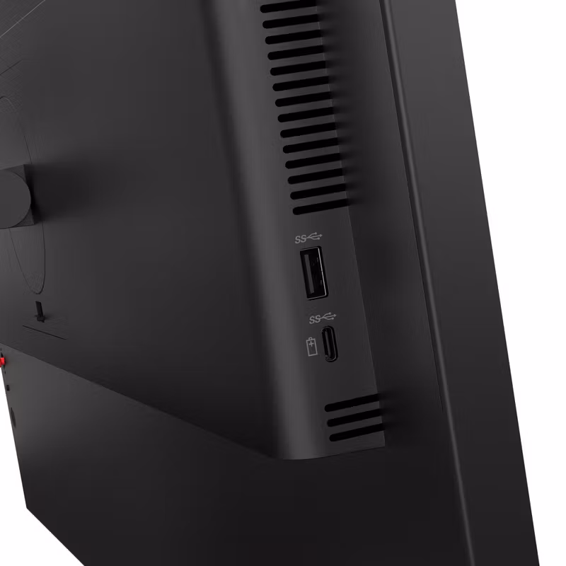 Lenovo ThinkVision T32UD-40 bildskärm
