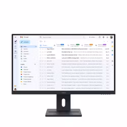 Lenovo ThinkVision E27-40 bildskärm