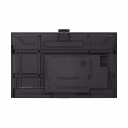 Lenovo ThinkVision T75 datorskärm 190,5 cm (75") 3840 x 2160 pixlar 4K Ultra HD LED pekskärm svart