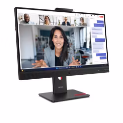 Lenovo ThinkVision T24-4v bildskärm