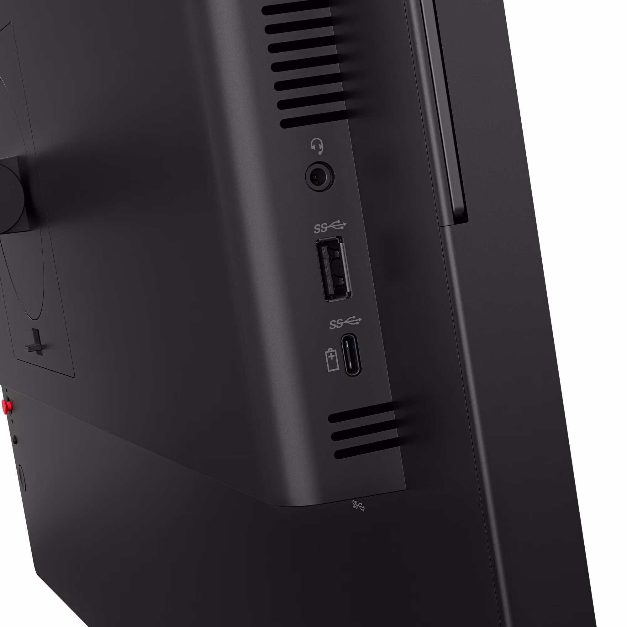 Lenovo ThinkVision T24-4v bildskärm