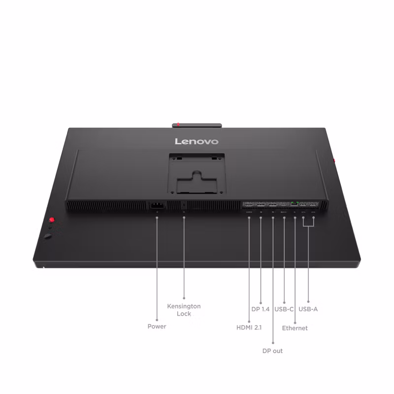 Lenovo ThinkVision T24-4v bildskärm