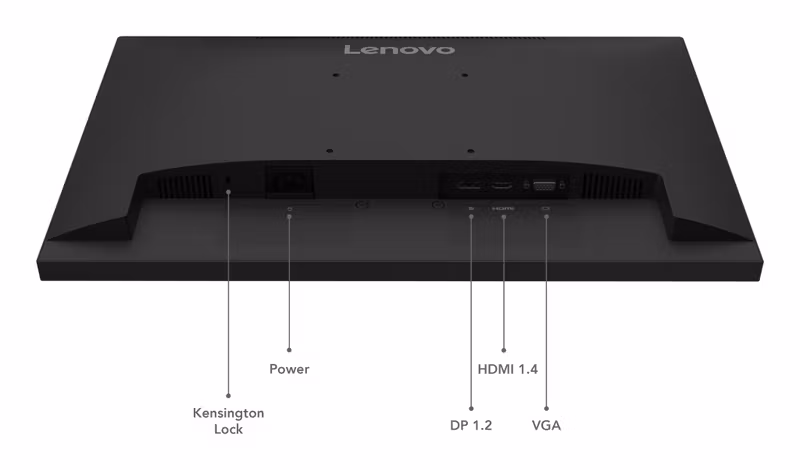 Lenovo ThinkVision E22-40 Monitor