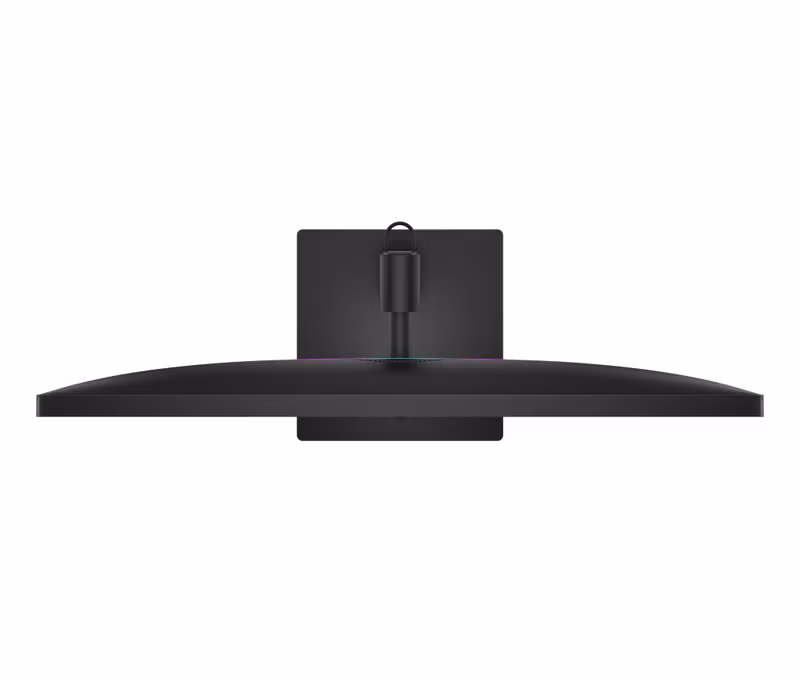 HP OMEN LCD 27qs G2 68,6 cm (27") QHD 2560x1440 240 Hz 1 ms 400 nits 2xHDMI, DP, USB, Pivot, VESA datorskärm – Svart