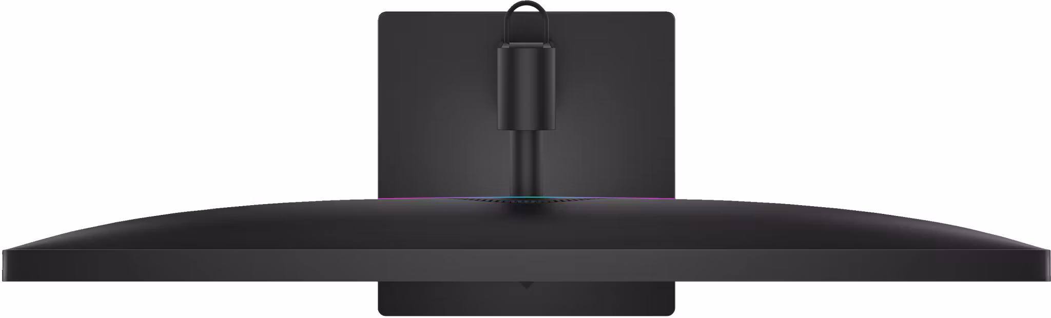 HP OMEN LCD 27qs G2 68,6 cm (27") QHD 2560x1440 240 Hz 1 ms 400 nits 2xHDMI, DP, USB, Pivot, VESA datorskärm – Svart