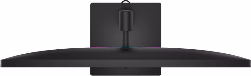 HP OMEN LCD 27qs G2 68,6 cm (27") QHD 2560x1440 240 Hz 1 ms 400 nits 2xHDMI, DP, USB, Pivot, VESA datorskärm – Svart