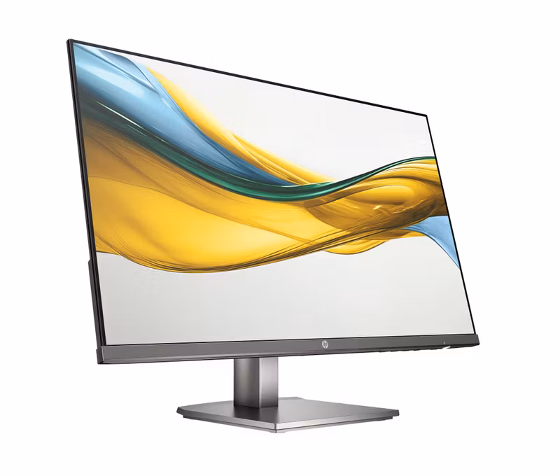 HP Series 5 23,8 tum FHD-skärm - 524da