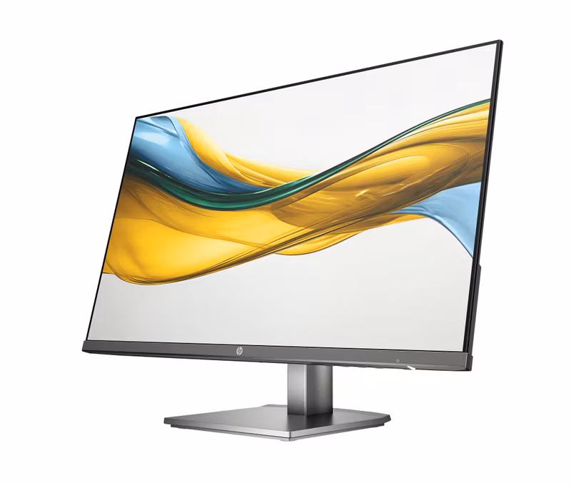 HP Series 5 23,8 tum FHD-skärm - 524da