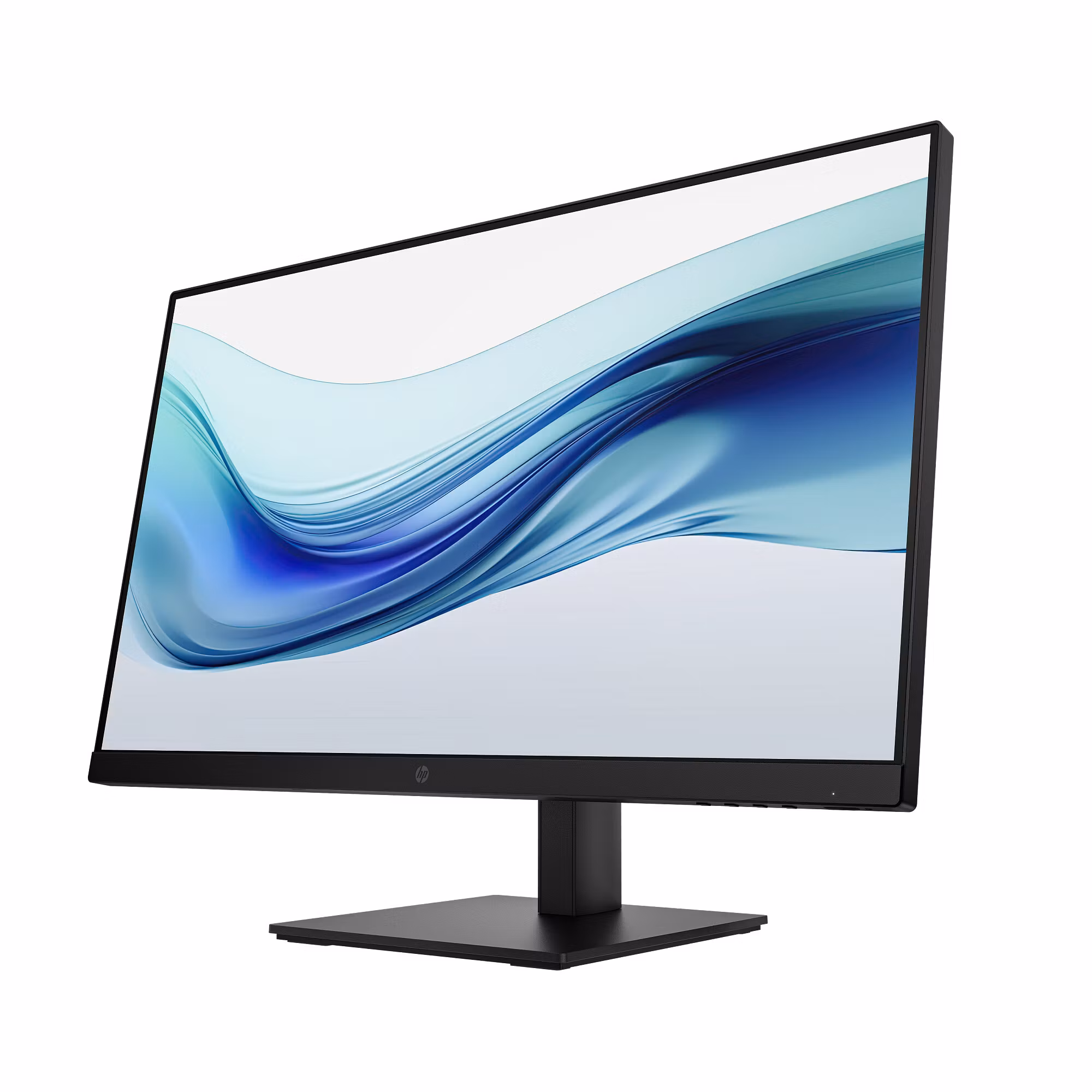 HP Series 3 Pro 23,8" FHD-skärm - 324pe datorskärm 60,5 cm (23,8") 1920 x 1080 pixlar Full HD LCD Svart