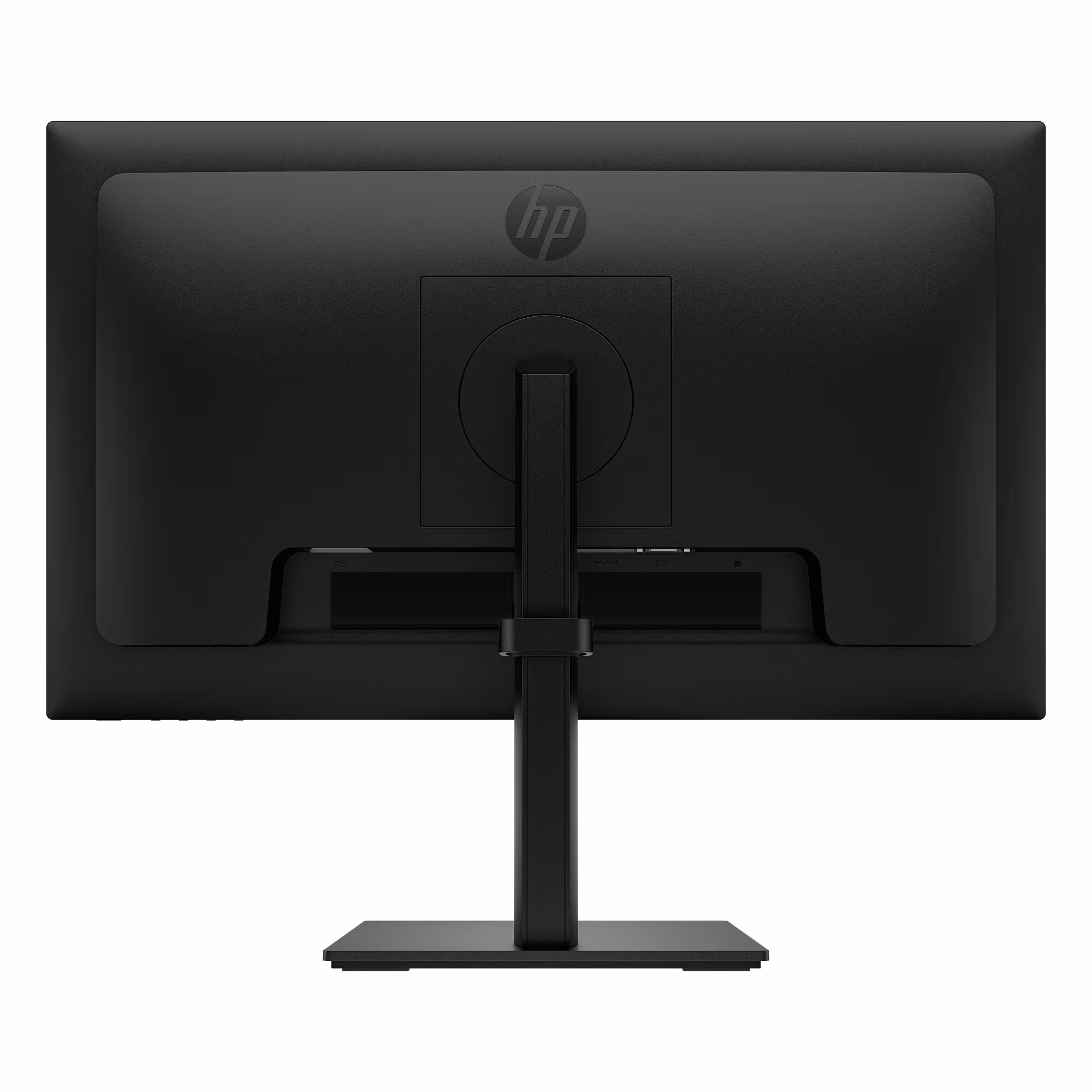 HP Series 3 Pro 23,8" FHD-skärm - 324pe datorskärm 60,5 cm (23,8") 1920 x 1080 pixlar Full HD LCD Svart