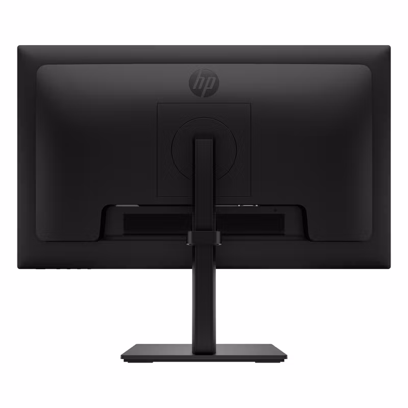 HP Series 3 Pro 23,8" FHD-skärm - 324pe datorskärm 60,5 cm (23,8") 1920 x 1080 pixlar Full HD LCD Svart