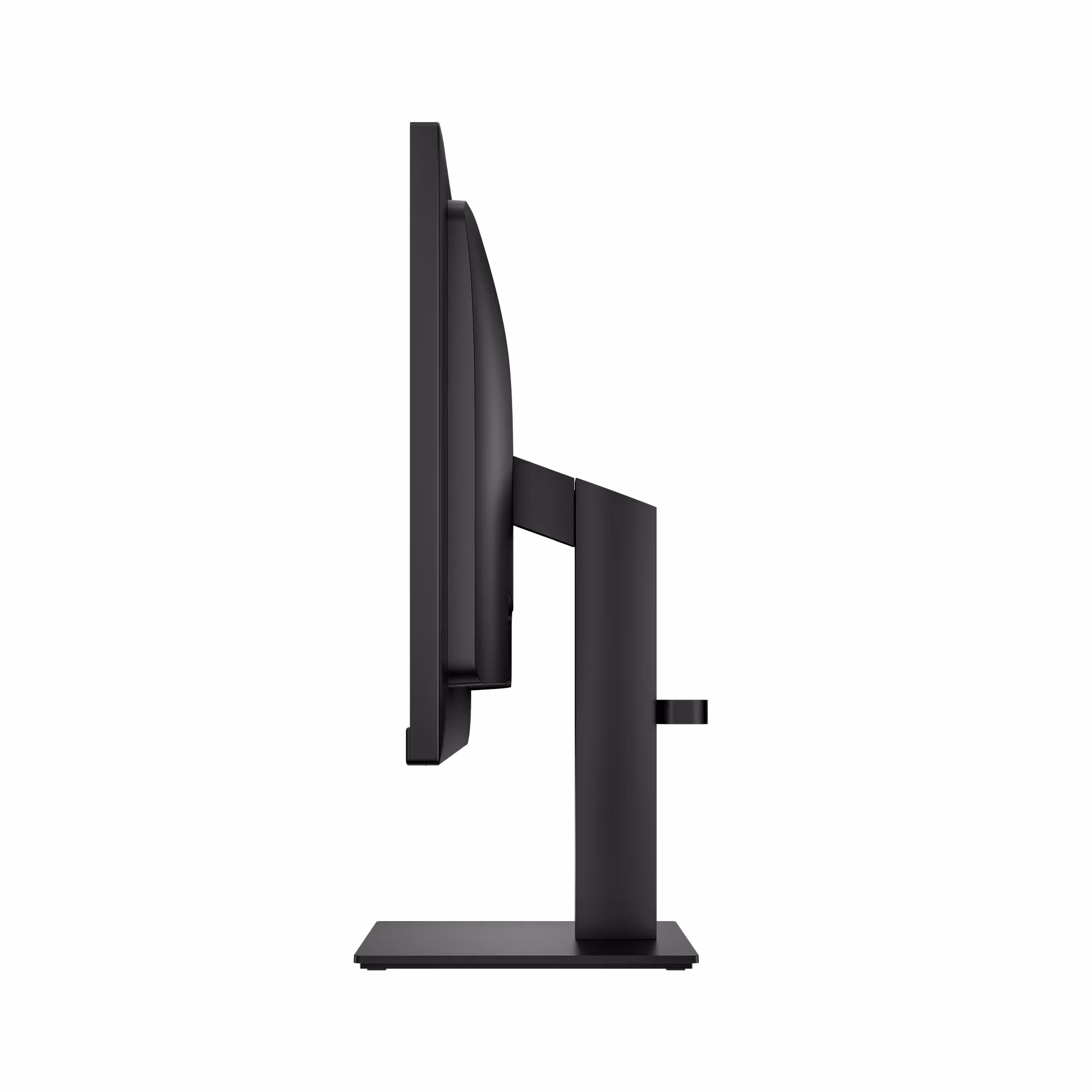 HP Series 3 Pro 23,8" FHD-skärm - 324pe datorskärm 60,5 cm (23,8") 1920 x 1080 pixlar Full HD LCD Svart