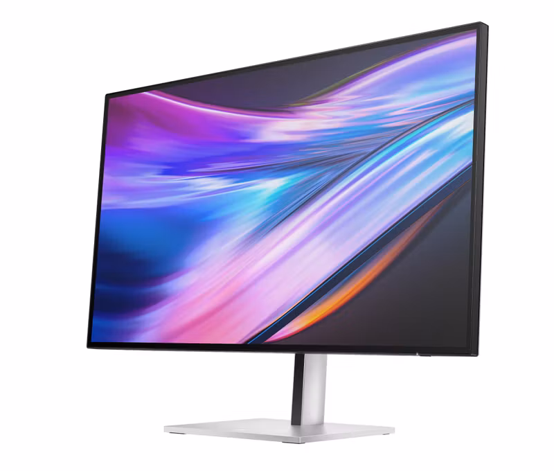 HP Series 7 Pro S7 Pro 732xk 4K TB4 bildskärm 80 cm (31,5") 3840 x 2160 pixlar 4K Ultra HD LCD Silver