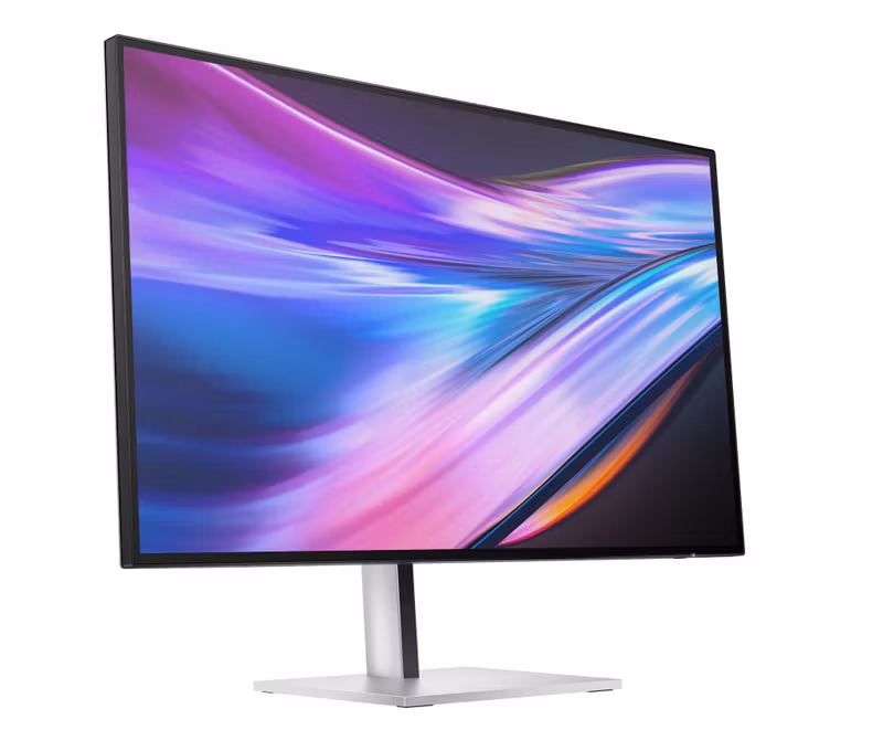 HP Series 7 Pro S7 Pro 732xk 4K TB4 bildskärm 80 cm (31,5") 3840 x 2160 pixlar 4K Ultra HD LCD Silver