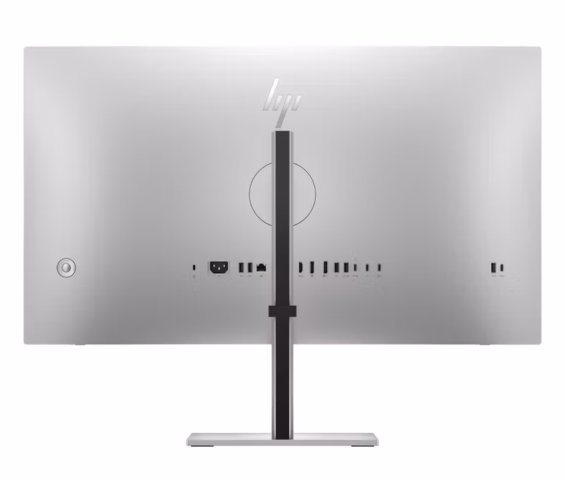 HP Series 7 Pro S7 Pro 732xk 4K TB4 bildskärm 80 cm (31,5") 3840 x 2160 pixlar 4K Ultra HD LCD Silver