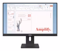 Lenovo ThinkVision E24-40 Monitor
