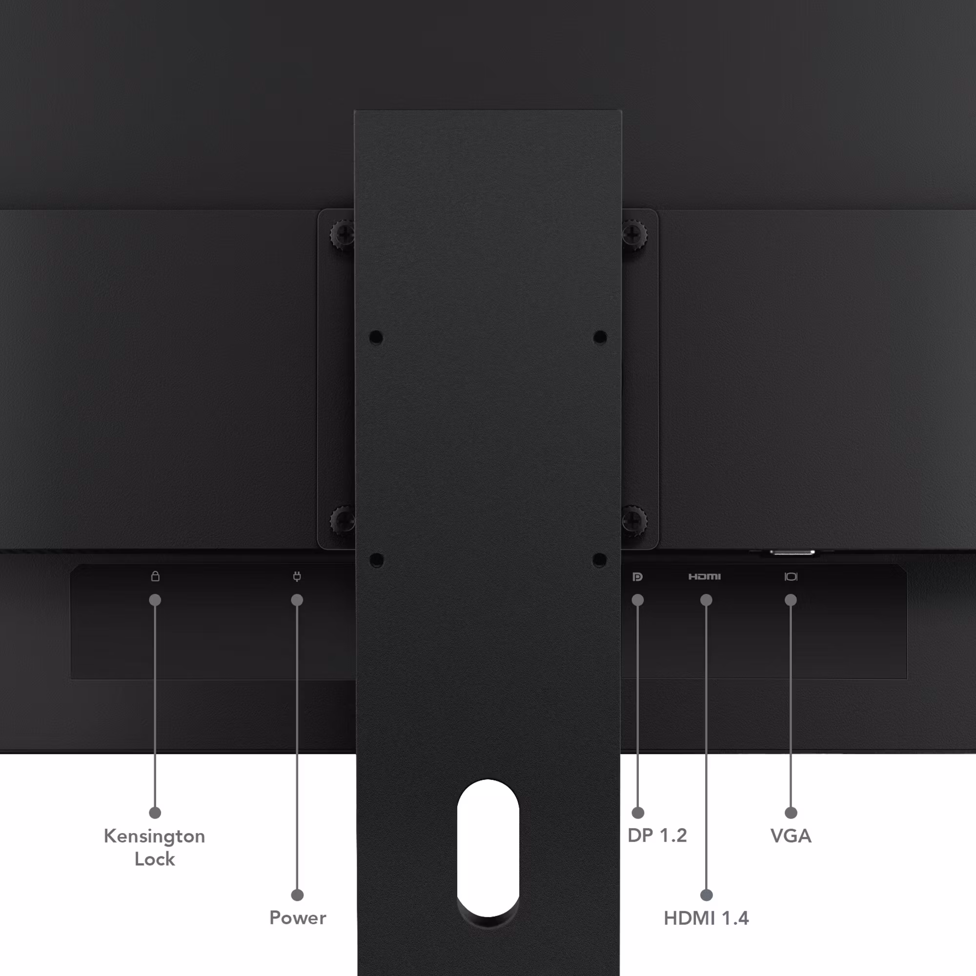 Lenovo ThinkVision E24-40 Monitor