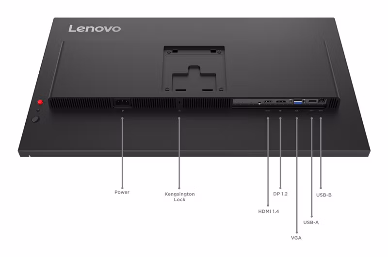 Lenovo ThinkVision T27-40 Monitor