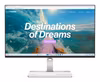Lenovo L24D-4C datorskärm 60,5 cm (23,8") 1920 x 1080 pixlar Full HD LCD Grå
