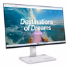 Lenovo L24D-4C datorskärm 60,5 cm (23,8") 1920 x 1080 pixlar Full HD LCD Grå