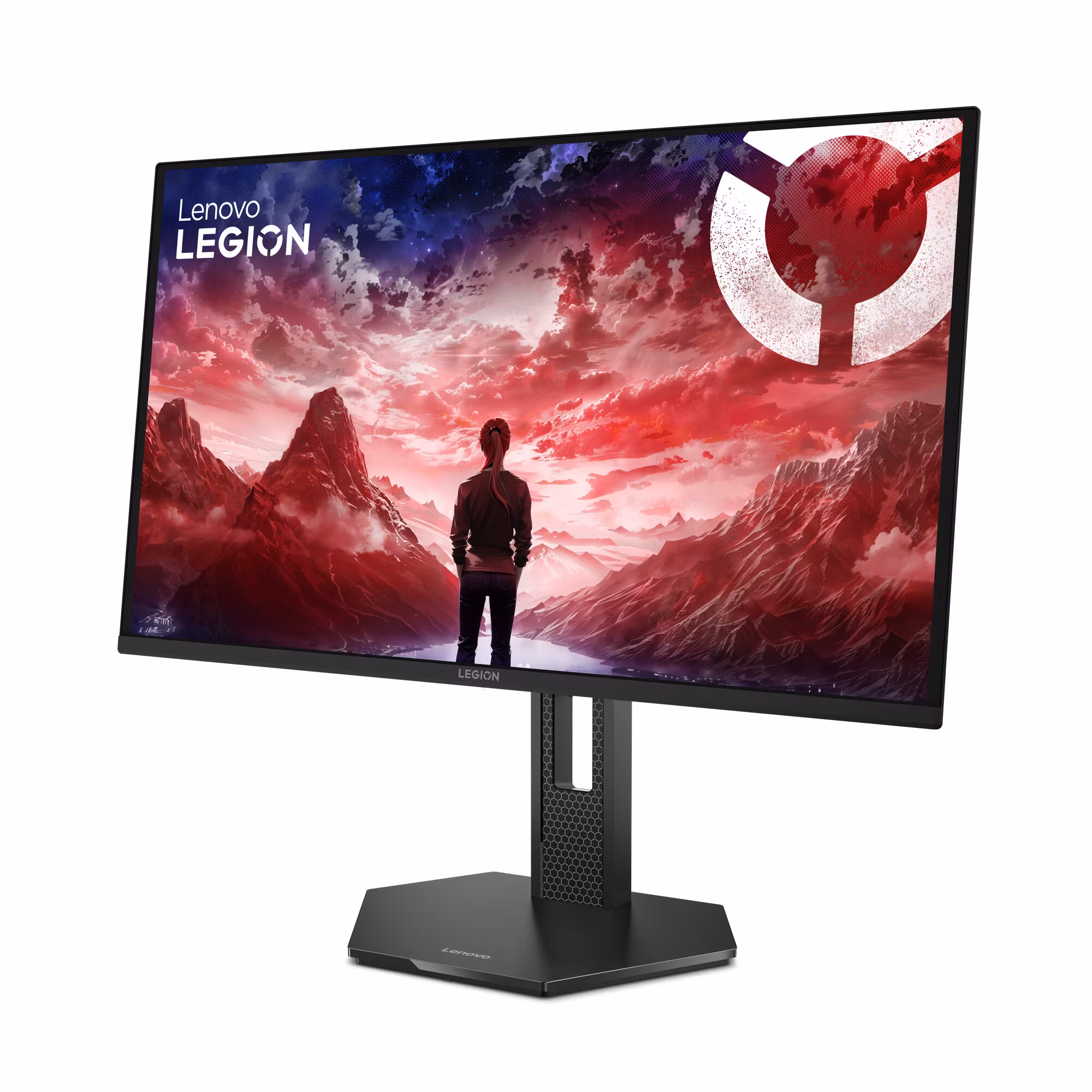 Lenovo Legion 27Q-10 OLED Monitor