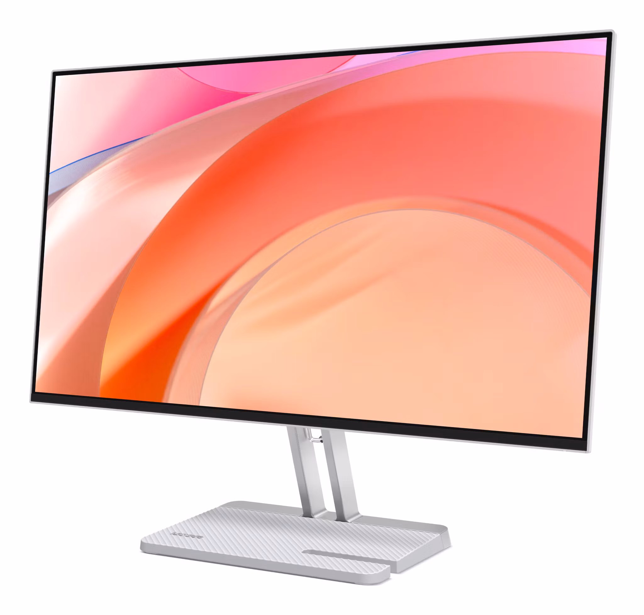 Lenovo L27-45 bildskärm 68,6 cm (27") 1920 x 1080 pixlar Full HD LED Grå