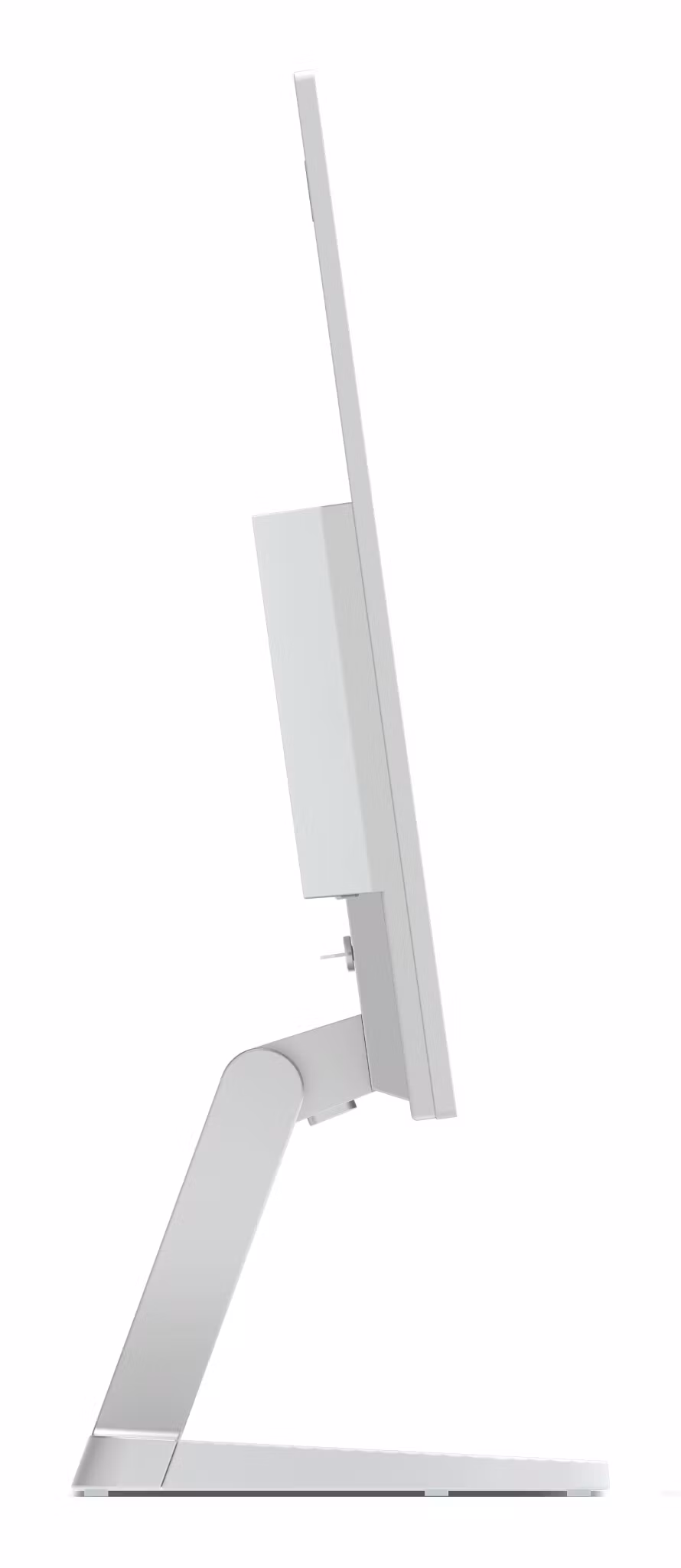Lenovo L27-45 bildskärm 68,6 cm (27") 1920 x 1080 pixlar Full HD LED Grå