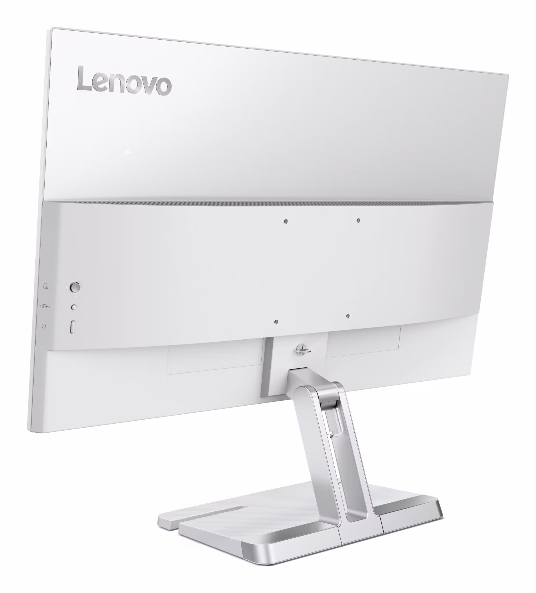 Lenovo L27-45 bildskärm 68,6 cm (27") 1920 x 1080 pixlar Full HD LED Grå