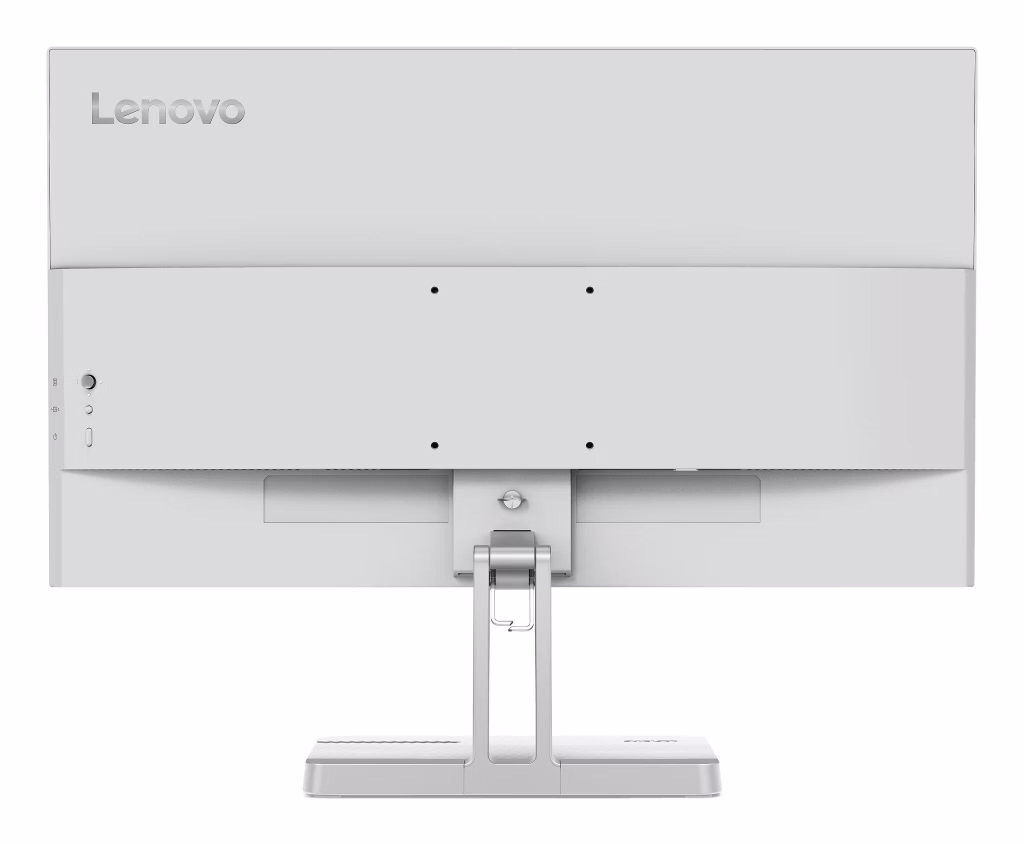 Lenovo L27-45 bildskärm 68,6 cm (27") 1920 x 1080 pixlar Full HD LED Grå