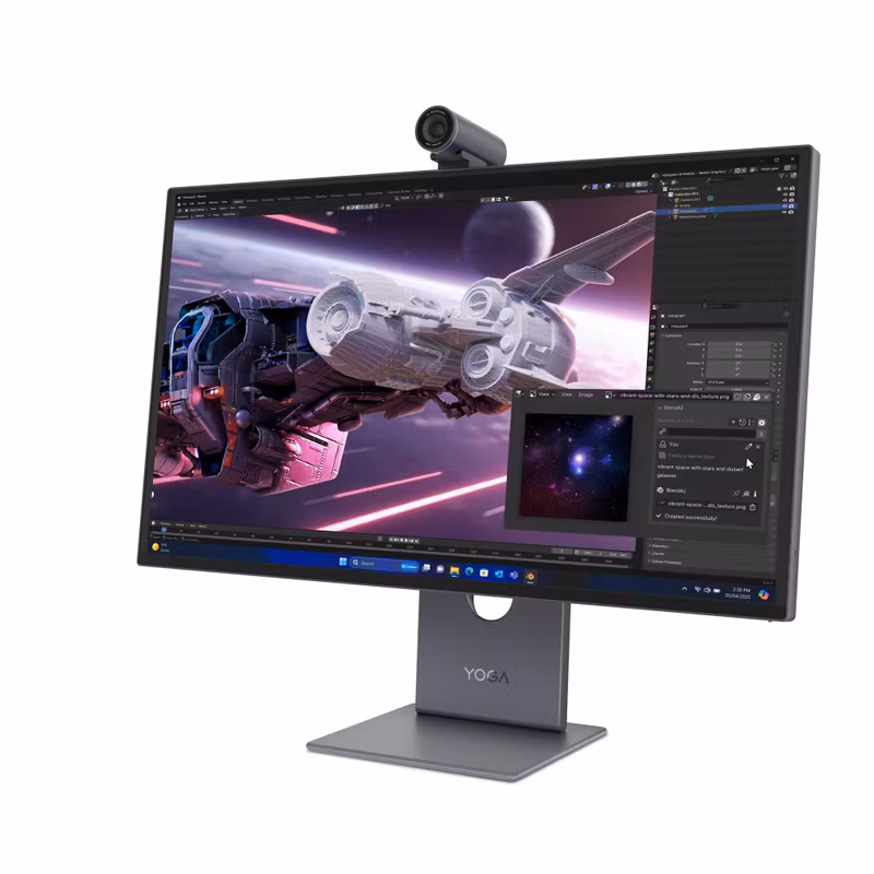 Lenovo Yoga Pro 27UD-10 Monitor