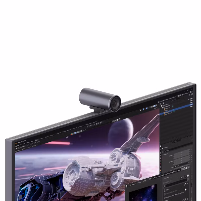 Lenovo Yoga Pro 27UD-10 Monitor