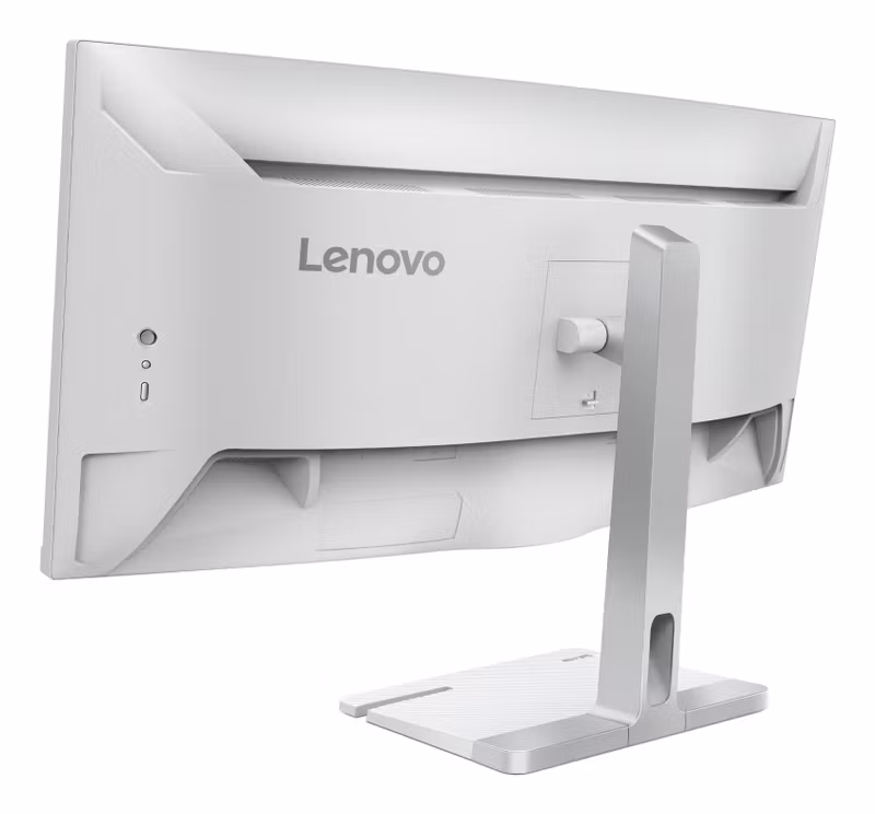 Lenovo L34W-4C bildskärm