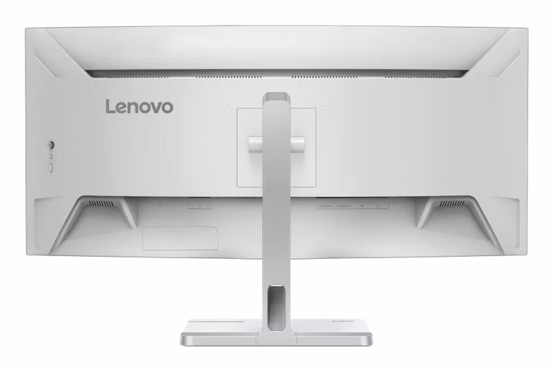 Lenovo L34W-4C bildskärm