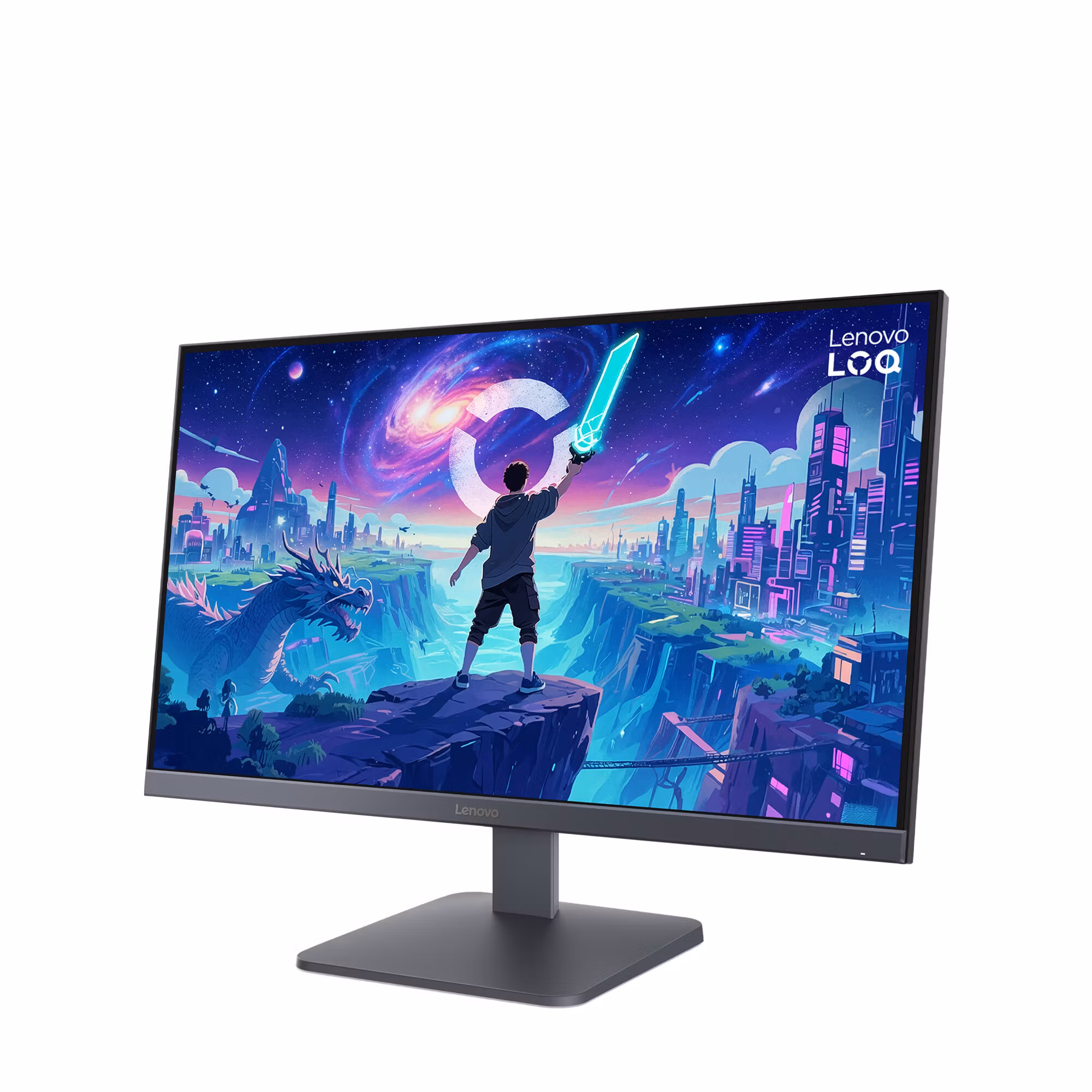 Lenovo LOQ 27Q-10 monitor