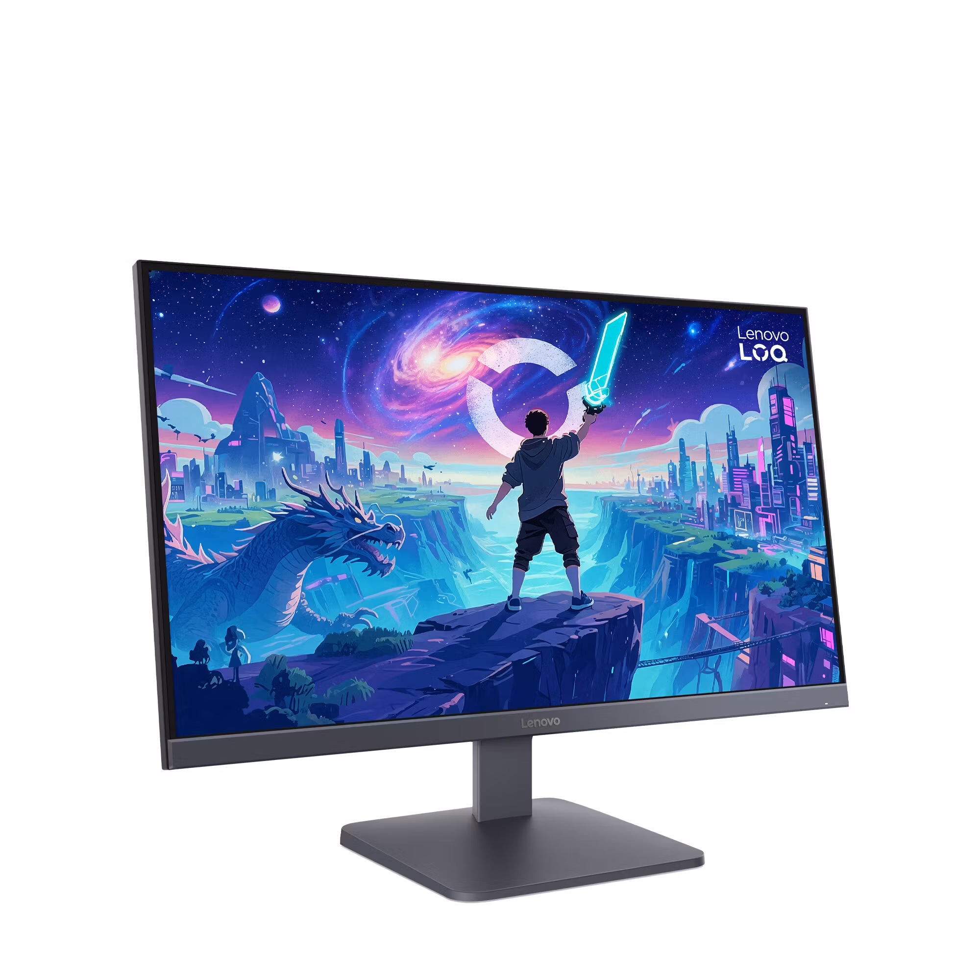 Lenovo LOQ 27Q-10 monitor