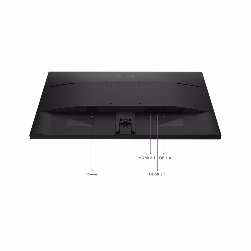 Lenovo LOQ 27Q-10 monitor