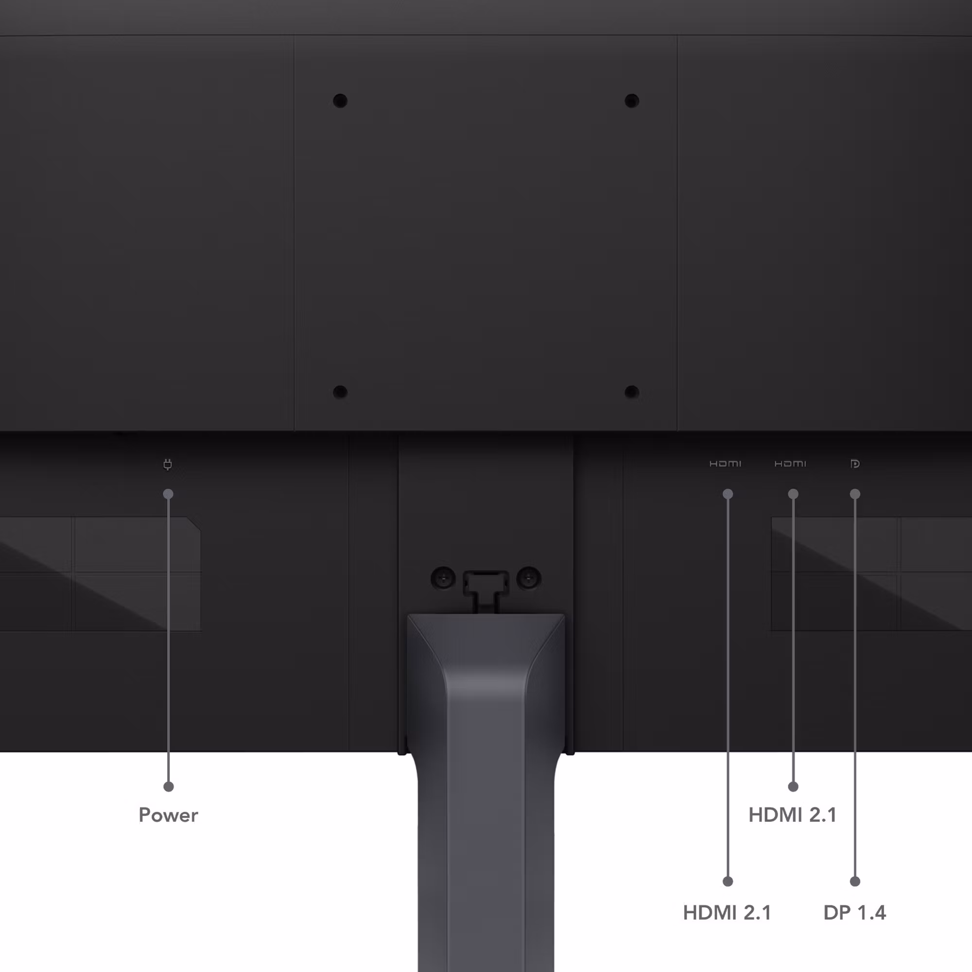Lenovo LOQ 27Q-10 monitor