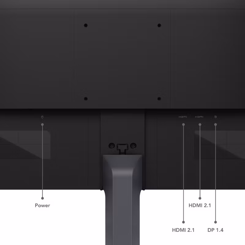 Lenovo LOQ 27Q-10 monitor