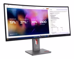 Lenovo ThinkVision P40WD-40 Monitor