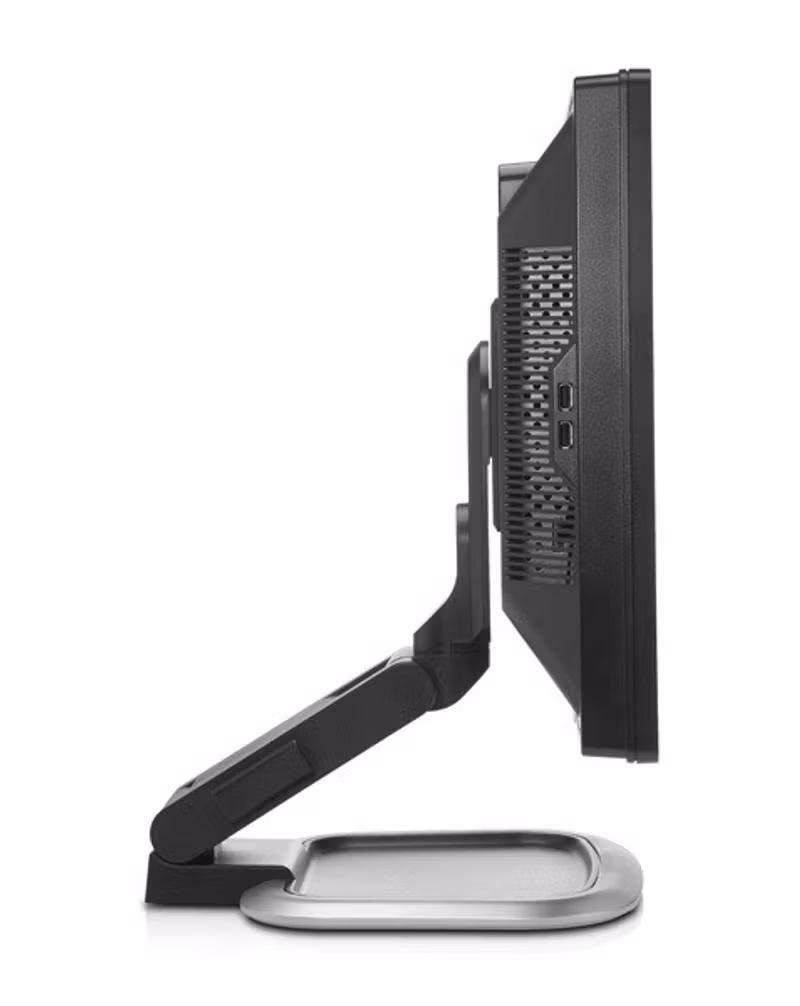 HP L2445w 24-tums widescreen LCD-skärm datorskärm 61 cm (24") 1920 x 1200 pixlar