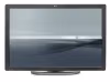 HP L2445w 24-tums widescreen LCD-skärm datorskärm 61 cm (24") 1920 x 1200 pixlar