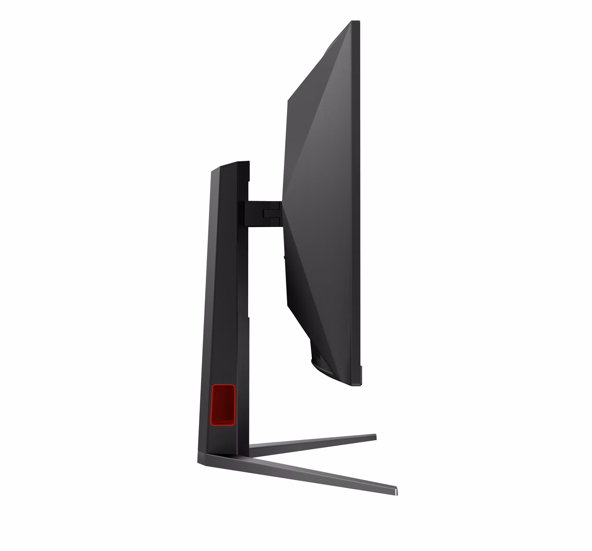 AOC G4 C32G4Z datorskärm 80 cm (31.5") 1920 x 1080 pixlar Full HD LCD Svart, Röd